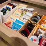 Neapolis Lifestyle Frühstückspension 4*