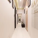 Neapolis Lifestyle Frühstückspension 4*