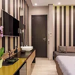 Neapolis Lifestyle Frühstückspension 4*