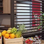 Neapolis Lifestyle Frühstückspension 4*
