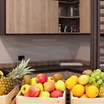 Neapolis Lifestyle Frühstückspension