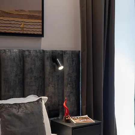 Neapolis Lifestyle Bed and Breakfast 4*