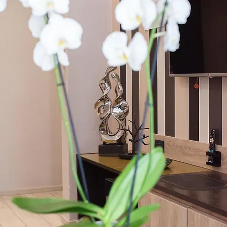 Neapolis Lifestyle Bed and Breakfast