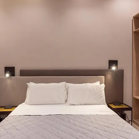 Neapolis Lifestyle Bed and Breakfast Νάπολη