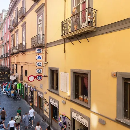 Neapolis Lifestyle 4* Neapel
