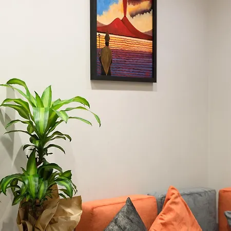 Neapolis Lifestyle Bed and Breakfast Νάπολη