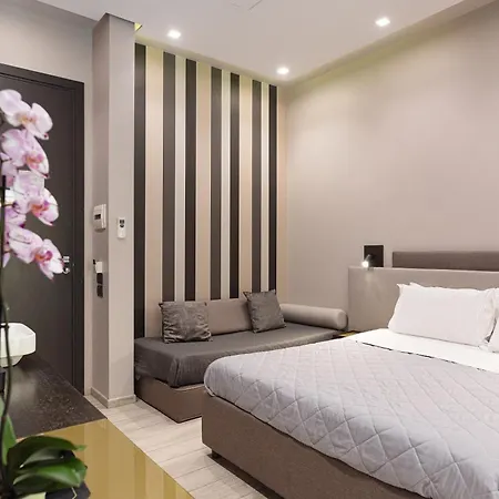 Neapolis Lifestyle 4* Νάπολη