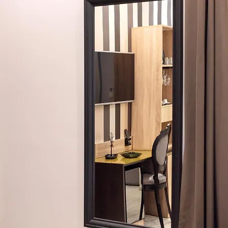 Neapolis Lifestyle Bed and Breakfast 4*