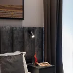 Neapolis Lifestyle Couette-café 4*