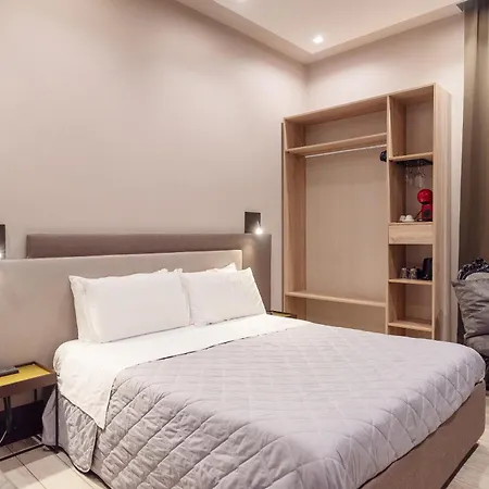 Bed & Breakfast Neapolis Lifestyle