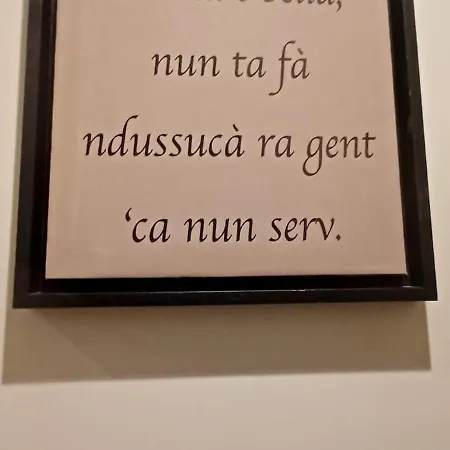 Neapolis Lifestyle Bed & Breakfast Naples