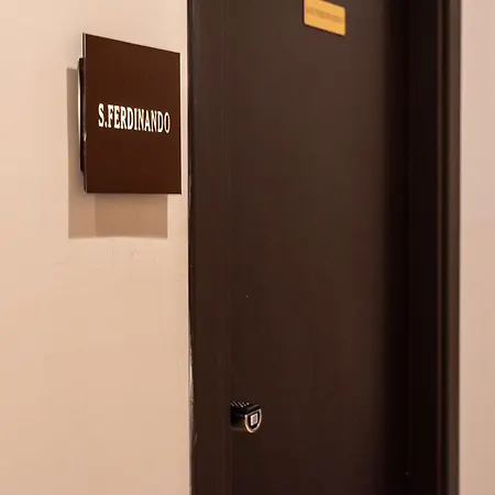 Bed & Breakfast Neapolis Lifestyle Naples