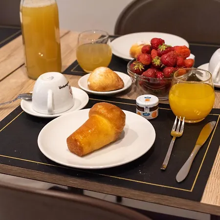 Neapolis Lifestyle Bed & Breakfast Naples
