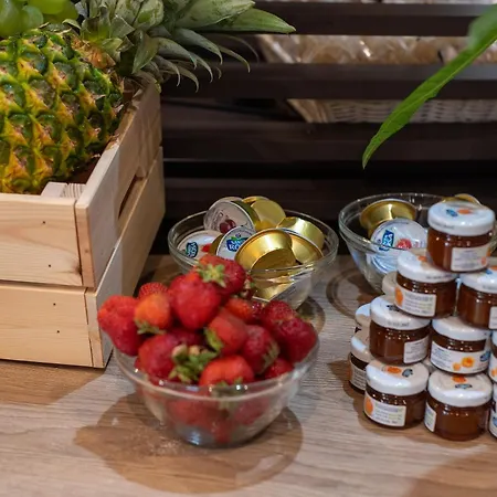 Neapolis Lifestyle Bed & Breakfast