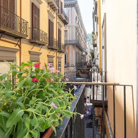 Bed & Breakfast Neapolis Lifestyle