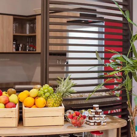 Bed & Breakfast Neapolis Lifestyle Naples