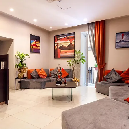 Neapolis Lifestyle Bed & Breakfast