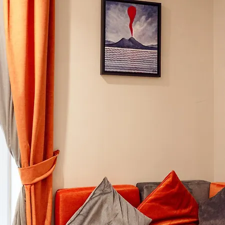 Bed & Breakfast Neapolis Lifestyle