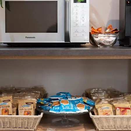Neapolis Lifestyle Bed & Breakfast Naples