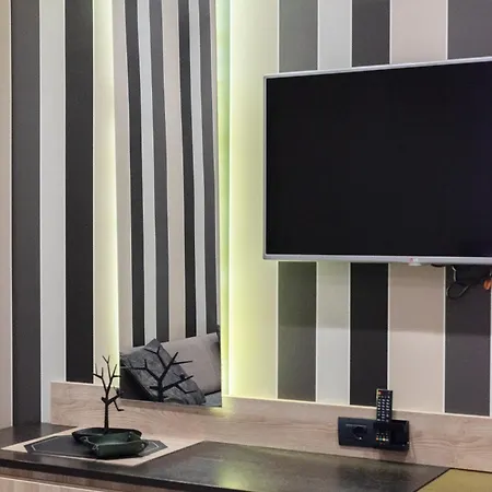 Bed & Breakfast Neapolis Lifestyle Naples