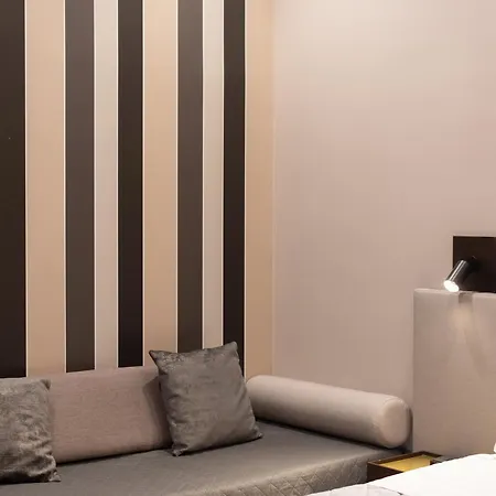 Neapolis Lifestyle 4*