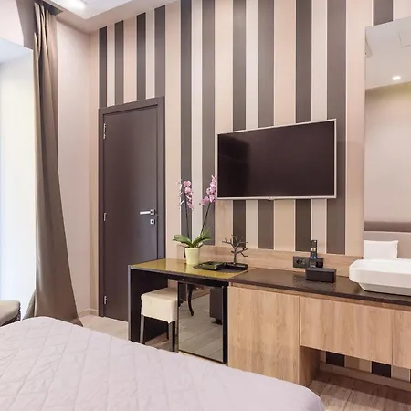 Panzió Neapolis Lifestyle 4*
