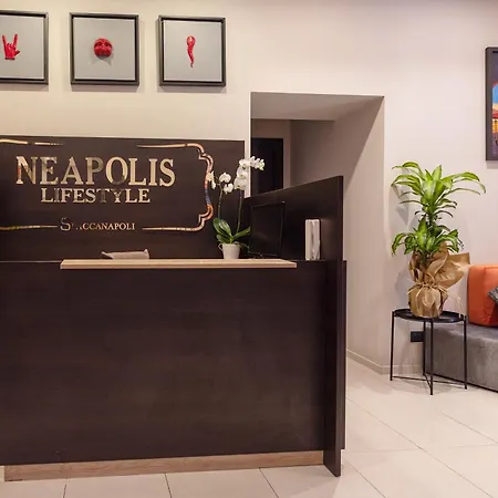 Neapolis Lifestyle *