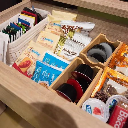 Neapolis Lifestyle Alojamento de Acomodação e Pequeno-almoço *