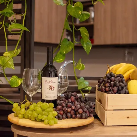 Neapolis Lifestyle Bed & Breakfast Naples