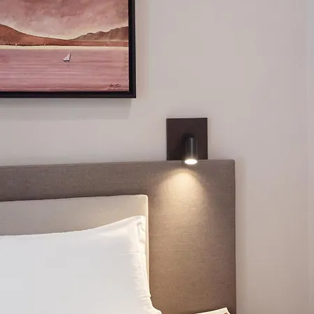 Neapolis Lifestyle 4*