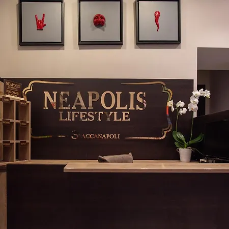 Neapolis Lifestyle