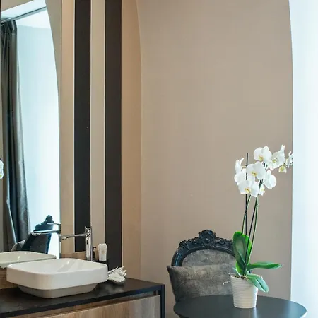 Panzió Neapolis Lifestyle 4*
