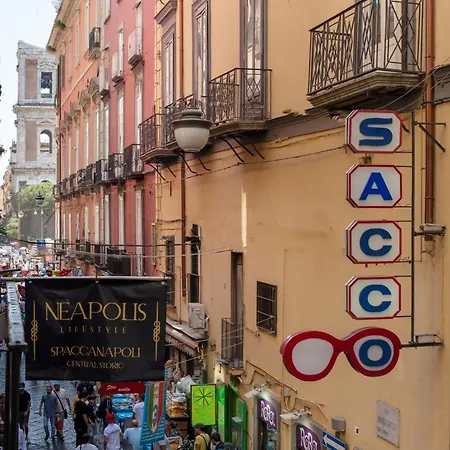Neapolis Lifestyle Naples