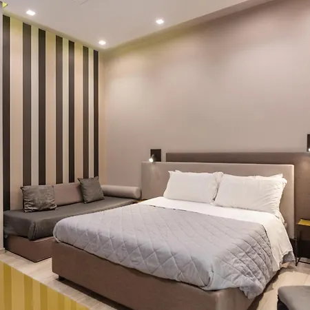 Bed & Breakfast Neapolis Lifestyle