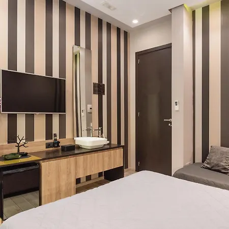 Bed & Breakfast Neapolis Lifestyle Naples