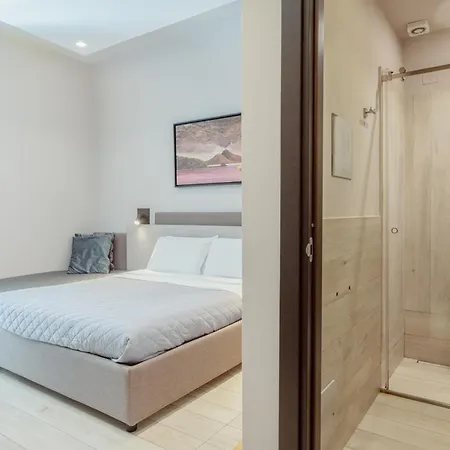 Neapolis Lifestyle 4*