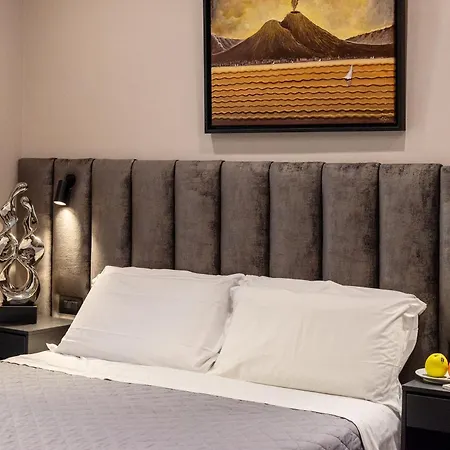 Bed & Breakfast Neapolis Lifestyle
