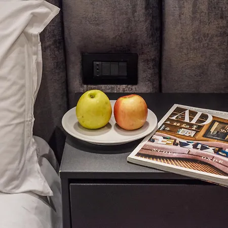 Neapolis Lifestyle Bed & Breakfast Naples