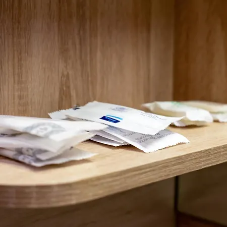 Bed & Breakfast Neapolis Lifestyle Naples