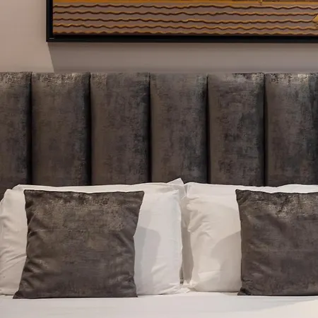 Bed & Breakfast Neapolis Lifestyle 4*