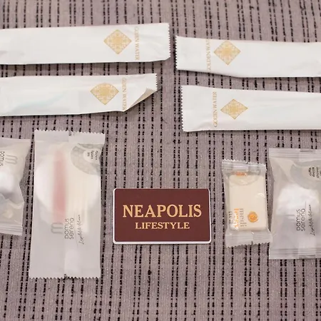 Neapolis Lifestyle