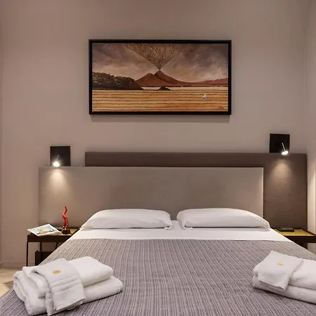Neapolis Lifestyle Bed & Breakfast *