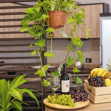 Bed & Breakfast Neapolis Lifestyle Napels