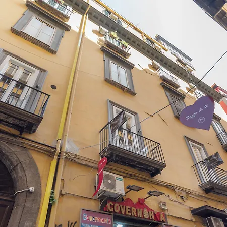 Neapolis Lifestyle Bed & Breakfast