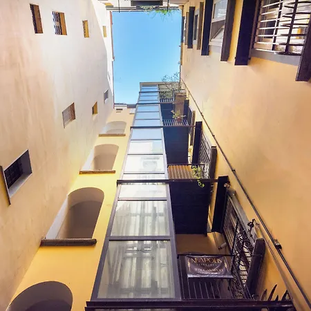 Neapolis Lifestyle Bed & Breakfast Naples