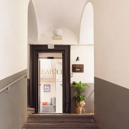 Neapolis Lifestyle 4*
