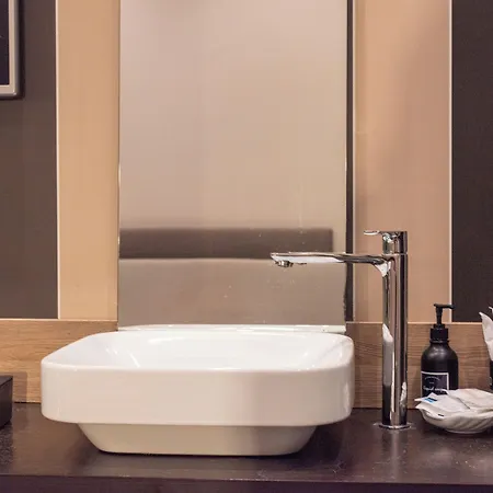 Neapolis Lifestyle 4* Nápoly