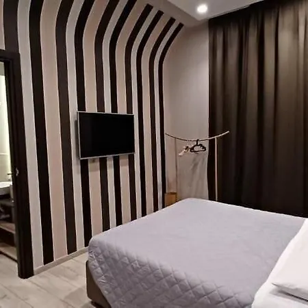 Neapolis Lifestyle Panzió