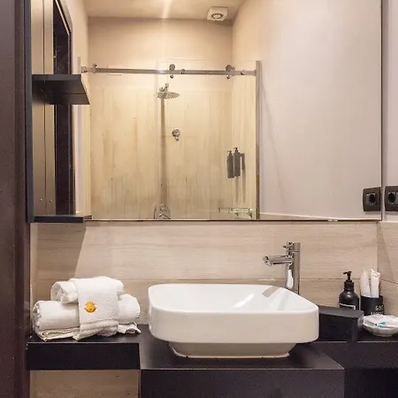 Neapolis Lifestyle Panzió 4*