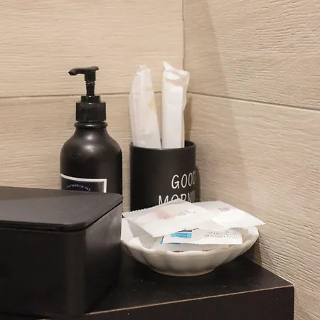 Bed & Breakfast Neapolis Lifestyle Naples